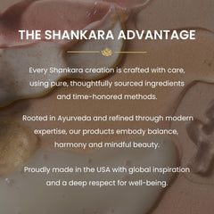 Hydration boost from Shankara Kumkumadi Oil for daily moisture