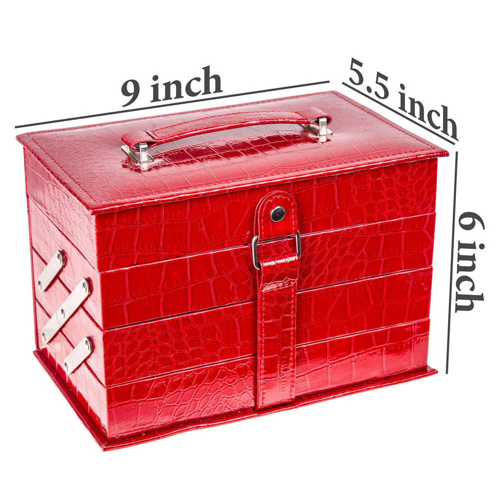 SHANY reusable organizer keeps tools tidy