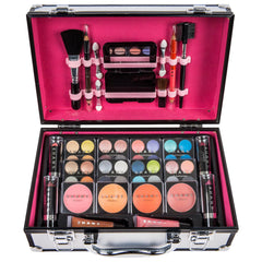 SHANY blushes and applicators ready to refresh your cheeks on the go.