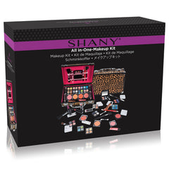 SHANY gift packaging, premium presentation for birthdays or holidays