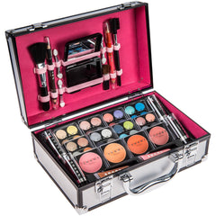 SHANY dual-sided liners offer versatile lip and eye looks.