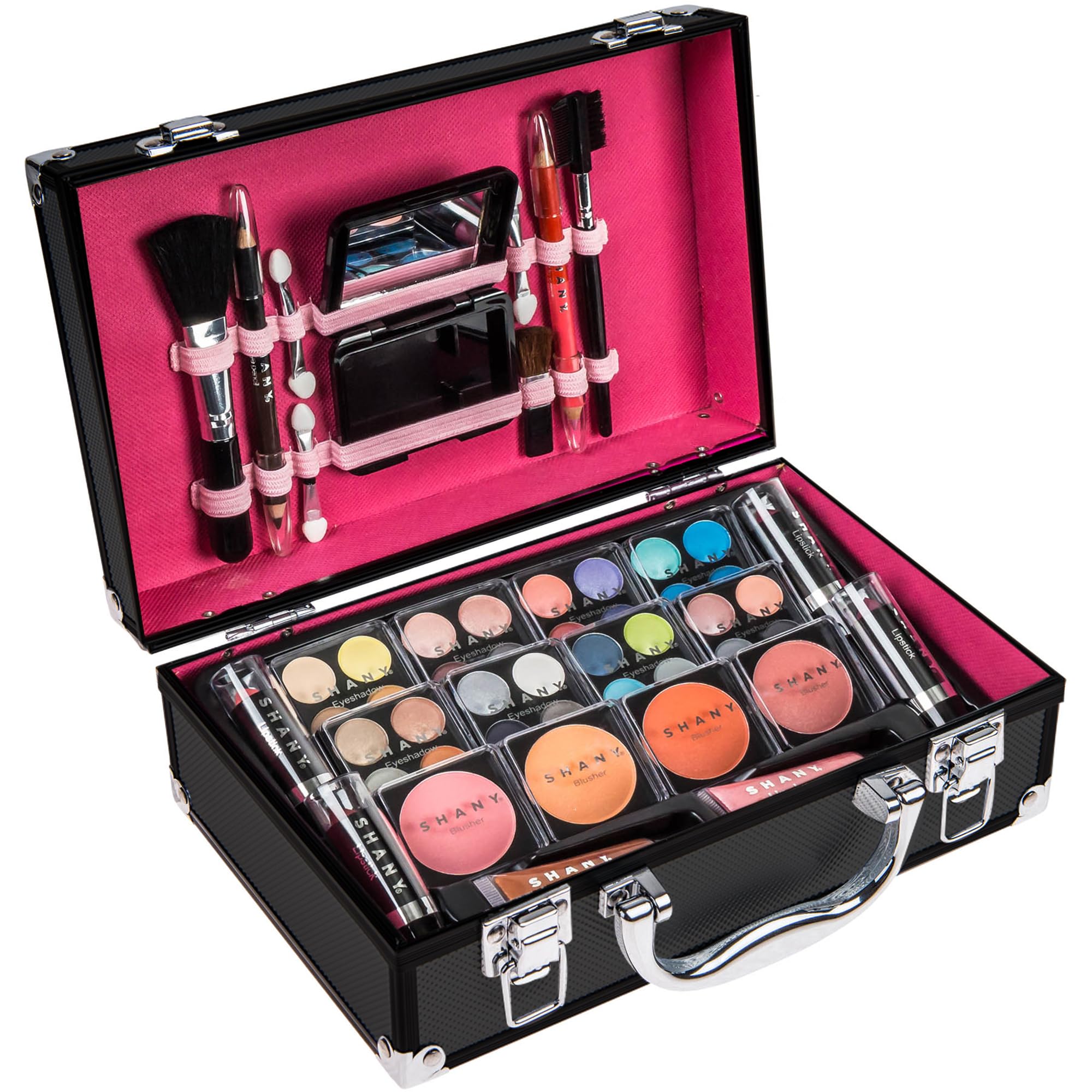 SHANY premium packaging makes it a thoughtful gift for birthdays and holidays.