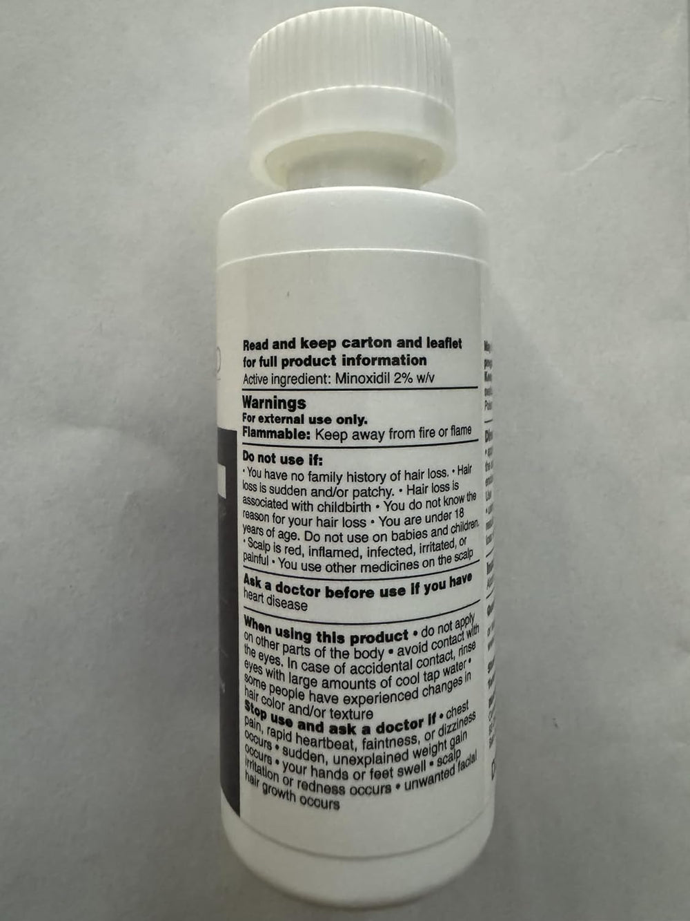 Shapiro MD duo bottles on a clean vanity imply daily regimen.