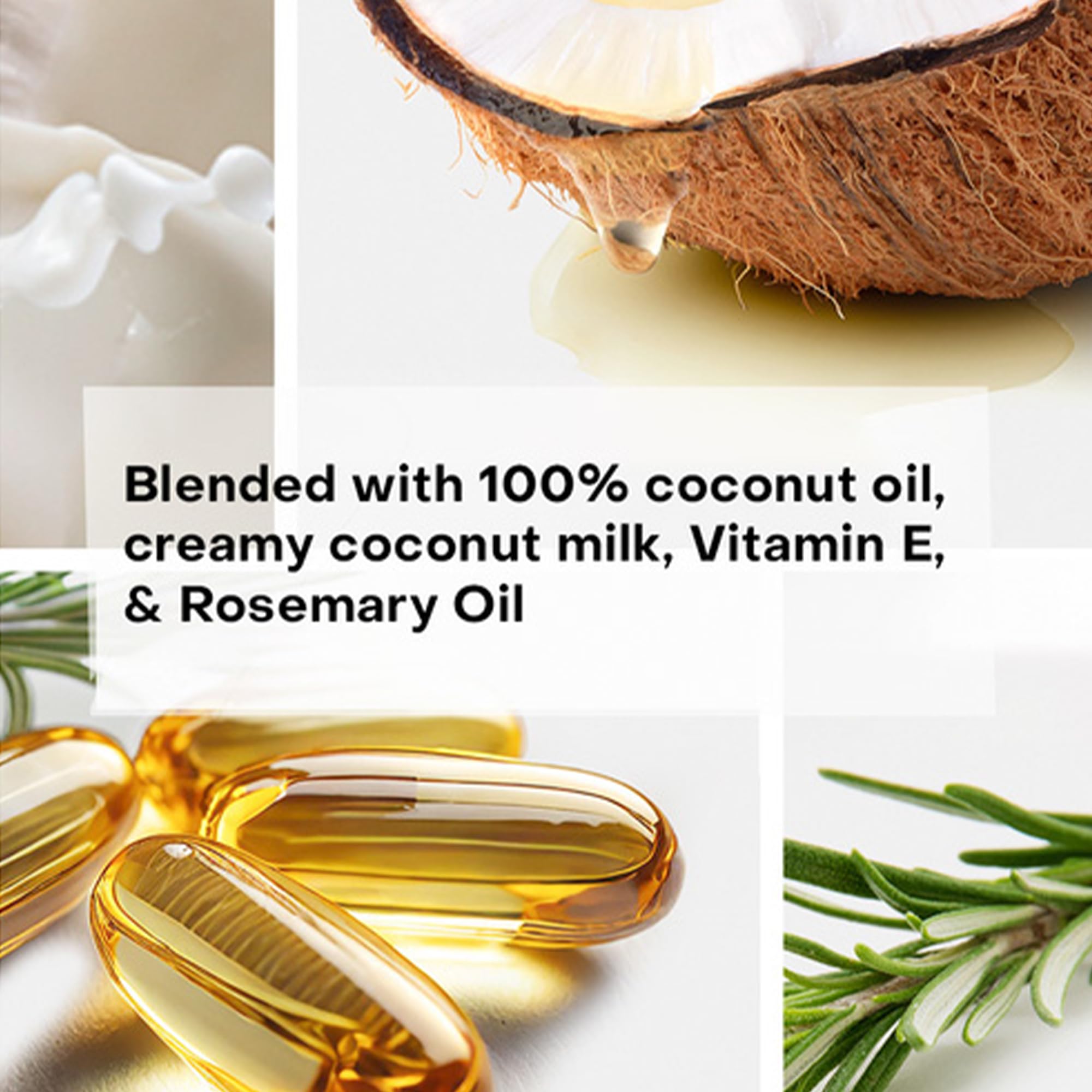SheaMoisture coconut-vanilla fragrance note image.