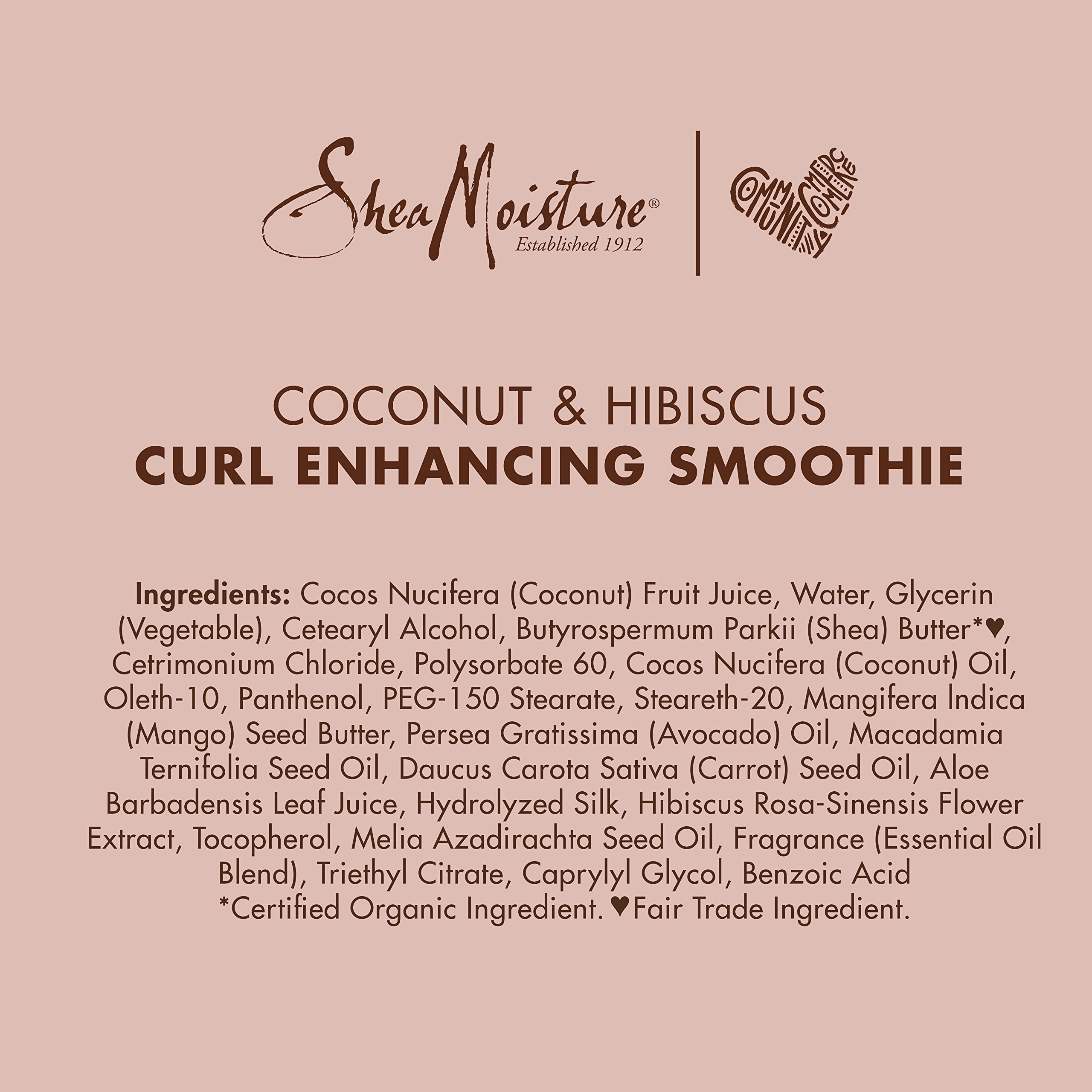 Dual-use leave-in conditioner and styling shot emphasizing versatility.