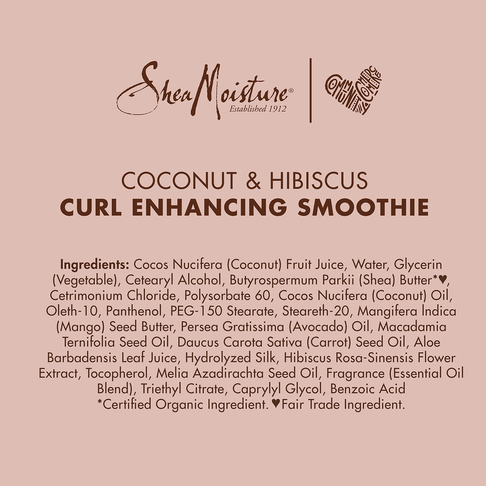 Dual-use leave-in conditioner and styling shot emphasizing versatility.