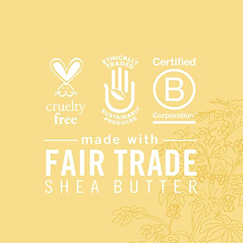 SheaMoisture no silicone or sulfates in formula