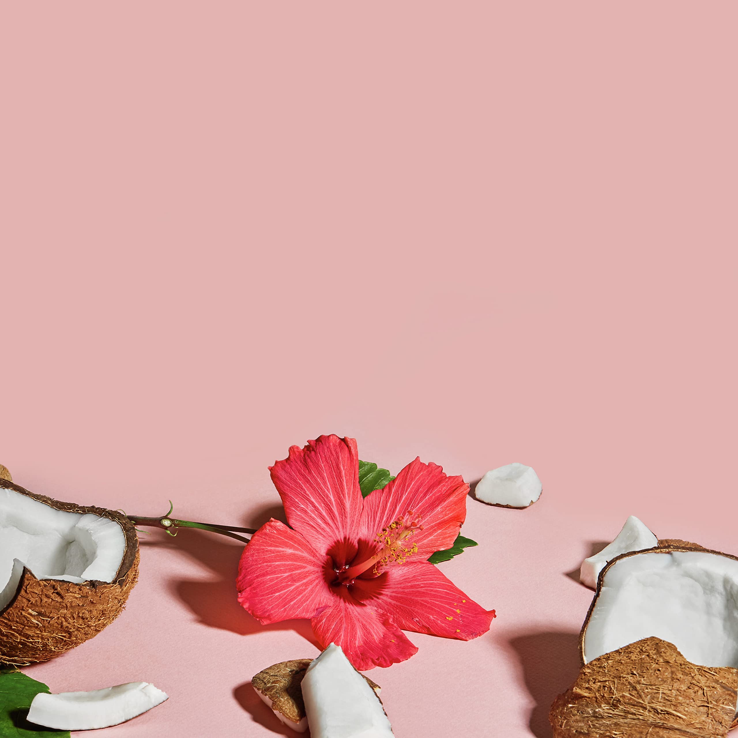 Sustainability emphasis on recyclable packaging—eco-friendly beauty by SheaMoisture.