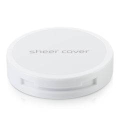 Sheer Cover Studio conceal and brighten for even skin tone