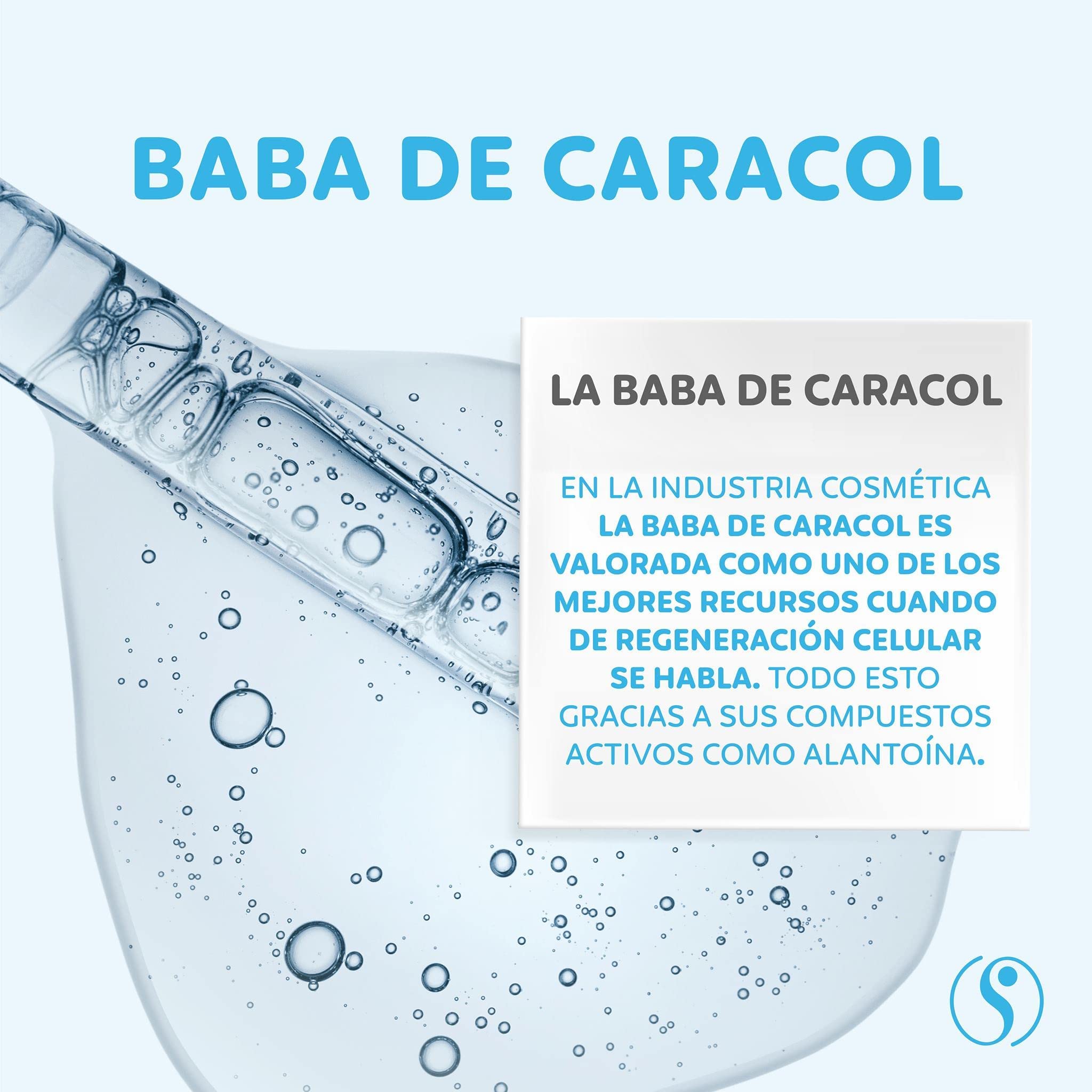 Sheló NABEL ingredients panel highlights key botanical extracts
