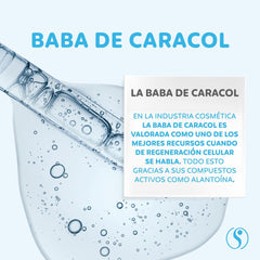 Sheló NABEL ingredients panel highlights key botanical extracts