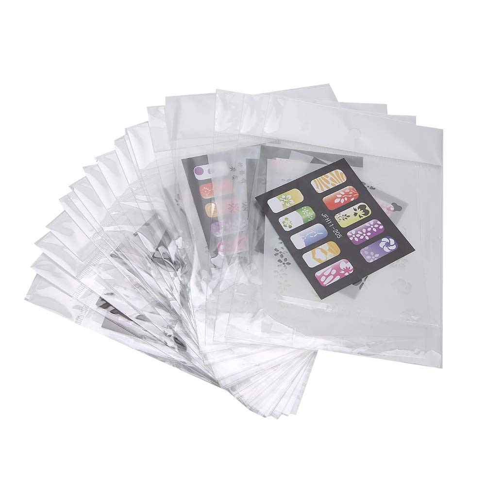 shenruifa beginner-friendly stencil kit for patterns and colors