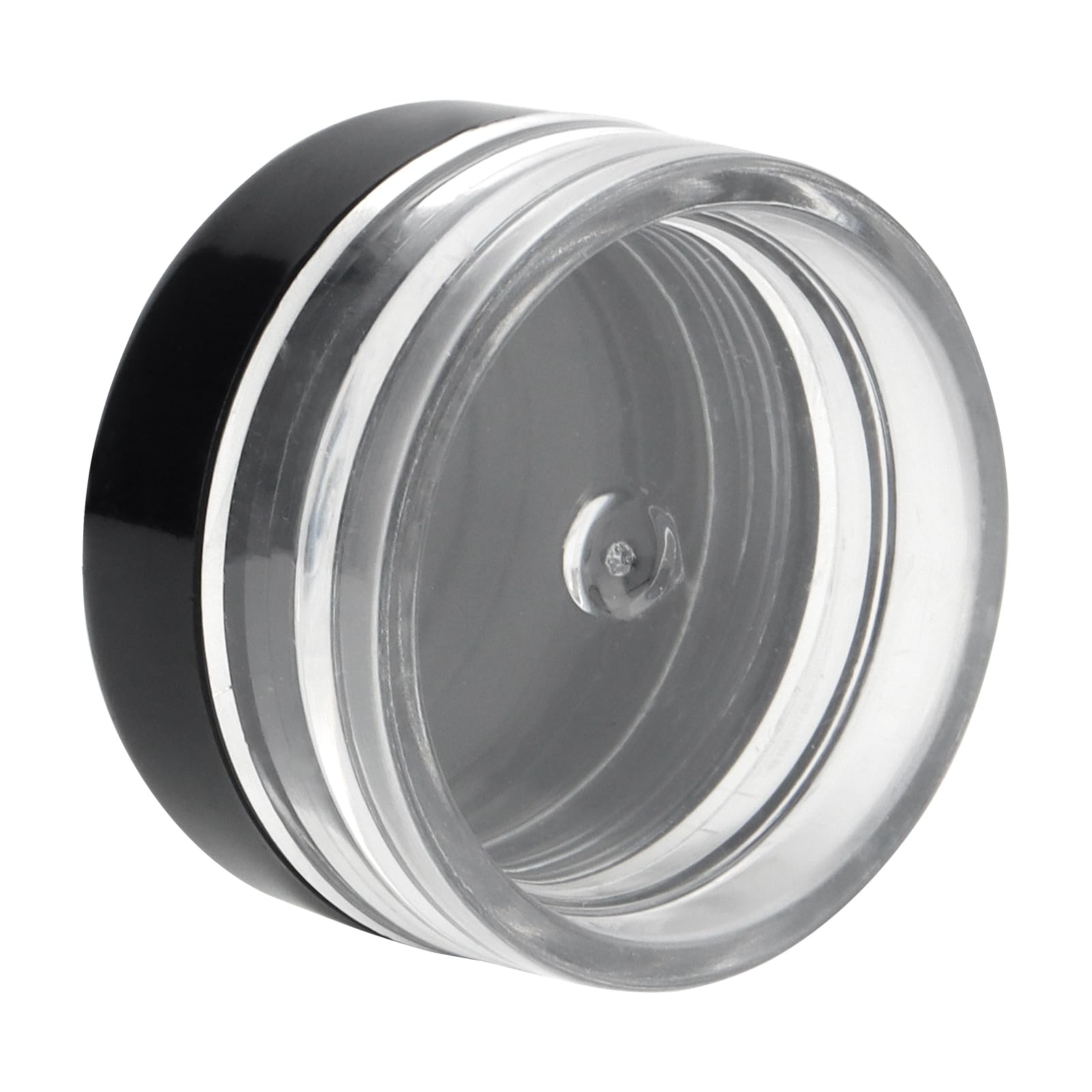 SHEUTSAN makeup 3ml sample jar for quick color testing