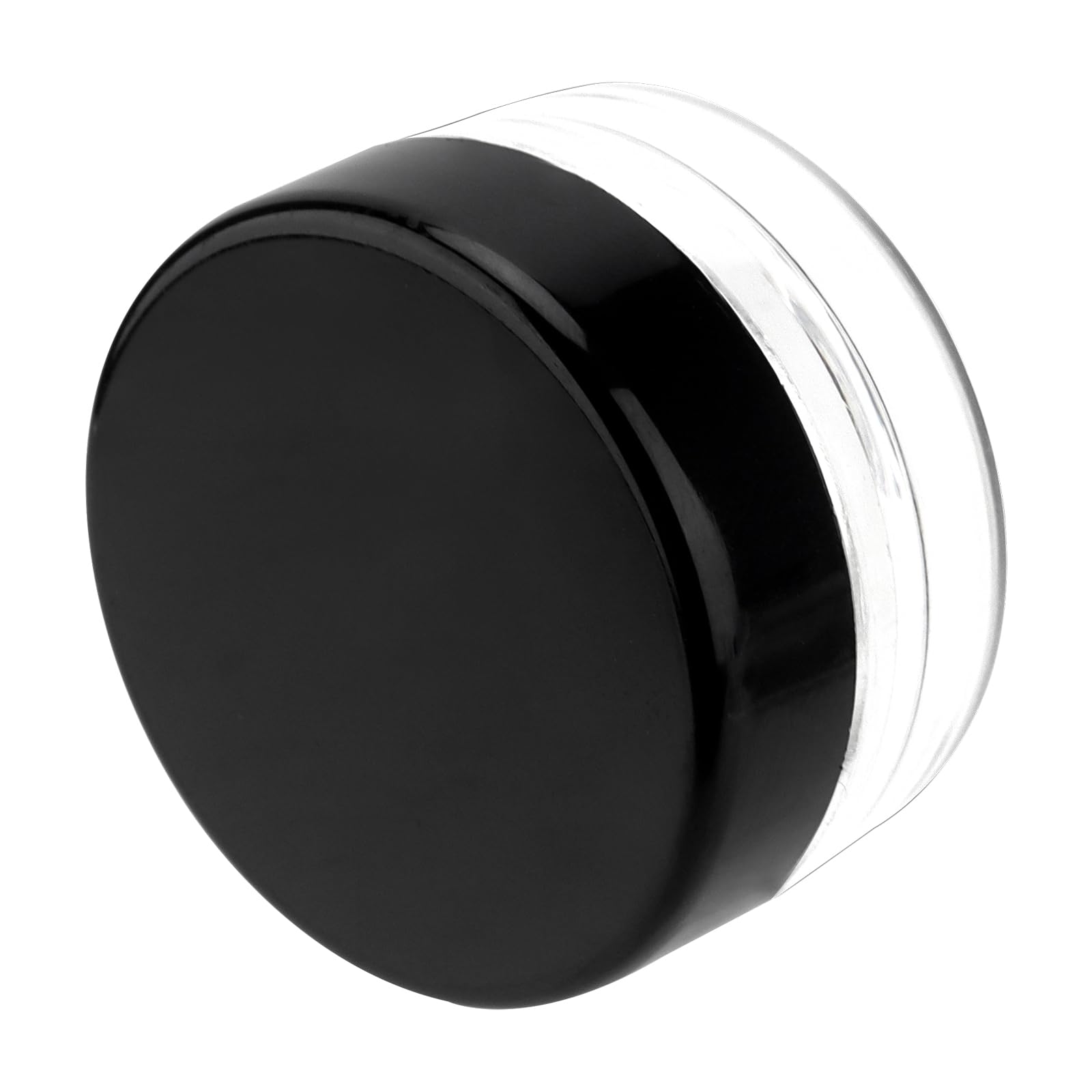 SHEUTSAN travel compact 3ml jars set for on the go use