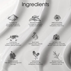 SHHY BEAUTY RE-FLEX packaging closeup highlighting vegan formula and clean label.