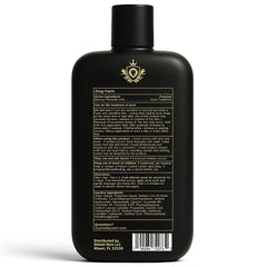 Shield Men’s bathroom routine featuring the body wash for daily care.