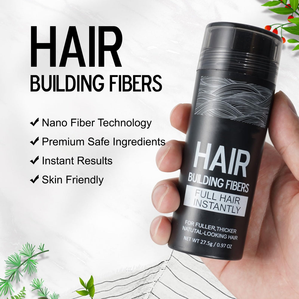 SHIFAKOU Long-lasting hold resists sweat and wind for daily wear.