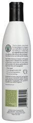ShiKai Everyday Gentle Cleansing Shampoo lather demonstrating gentle daily cleansing.
