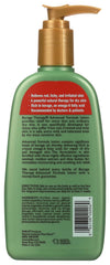 ShiKai Lotion Borage Advanced Therapy texture shows fast absorption