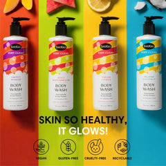 ShiKai Very Clean bottle pump close-up supports easy daily use.