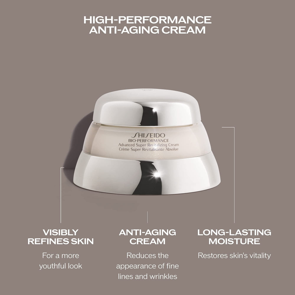Shiseido dewy soft skin finish after application