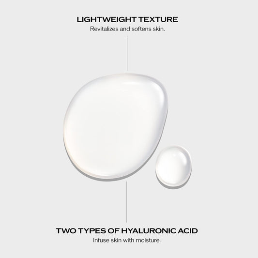 Shiseido Eudermine Activating Essence cap and label close-up highlighting heritage