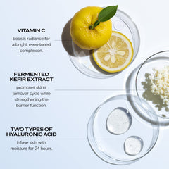 Shiseido Eudermine Activating Essence liquid texture close-up for moisture delivery