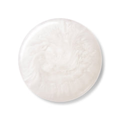 Shiseido Extra Rich Cleansing Milk texture close-up highlights moisture.