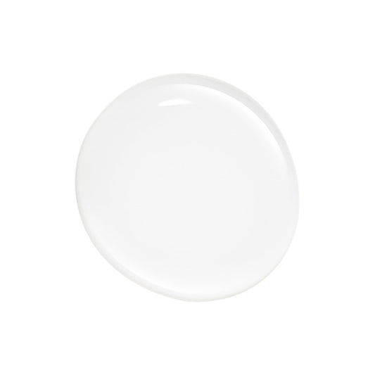 Shiseido Men Hydrating Lotion Clear pour demonstrates easy, on-the-go application.