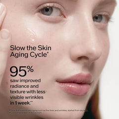 Shiseido Ultimune Serum dropper closeup for precise application