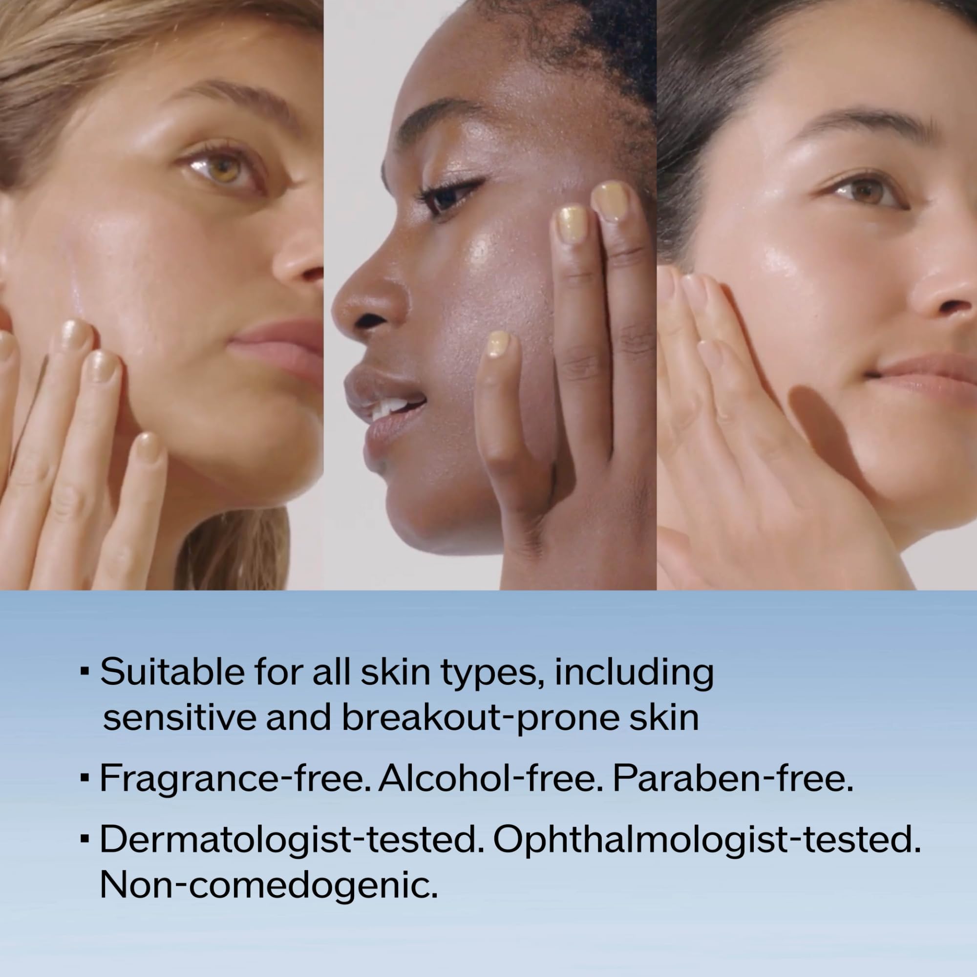 Shiseido Urban Environment Mineral Clear Sunscreen fragrance-free packaging label