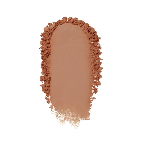 Shiseido refill sponge included for quick, even application on busy days.