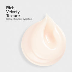 Shiseido Vital Perfection spatula dispensing tool promotes precise application