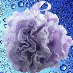 Shower Bouquet four-color pack suitable for the whole family during baths.