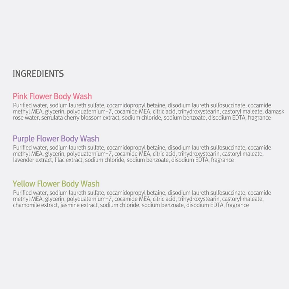 SHOWERMATE ideal for daily showers preserving skin balance and freshness.
