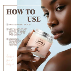 SHUIKU face application demonstrating quick absorption and soft, moisturized skin