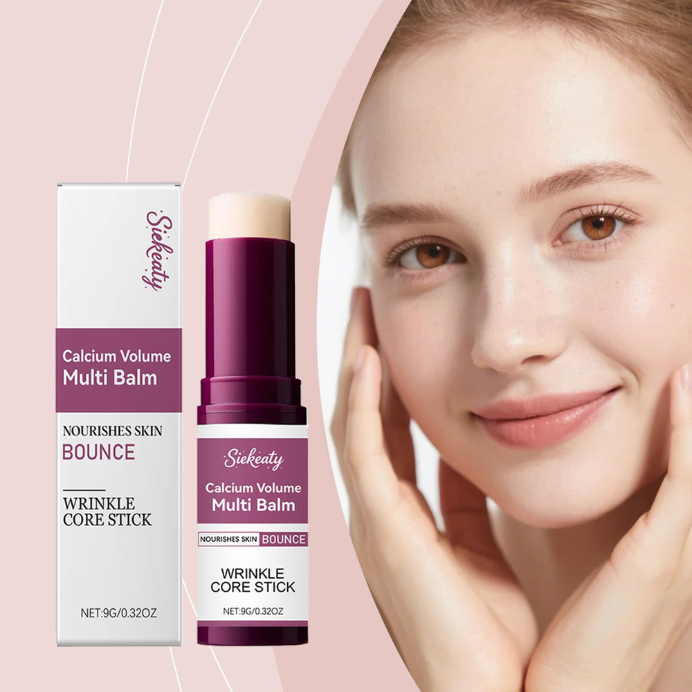 Siekeaty daily use on face and neck for skin comfort