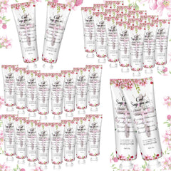 Siifert 24-piece Christian body lotion gift set packaging, ideal for gifting occasions.