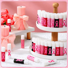 Siifert beeswax based moisturizing lip balm formula for lip care.