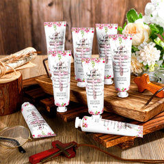 Siifert Christian body lotion bottle series for on-the-go hydration and easy sharing.