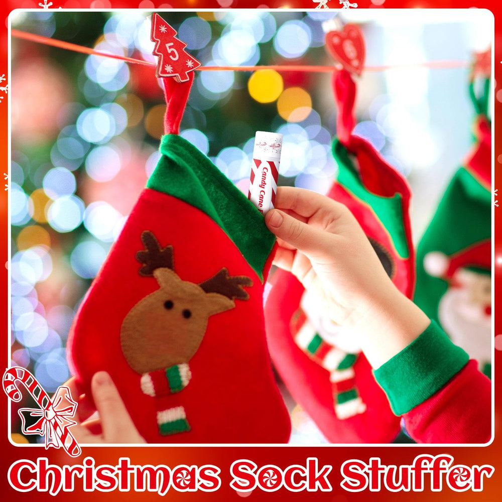 Siifert gifting lip balm set, practical and shareable holiday gift