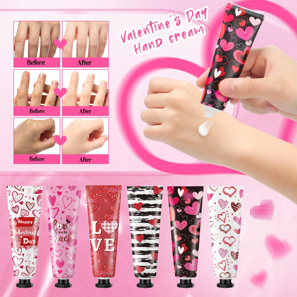 Siifert Heart motif design detail enhances festive gift presentation