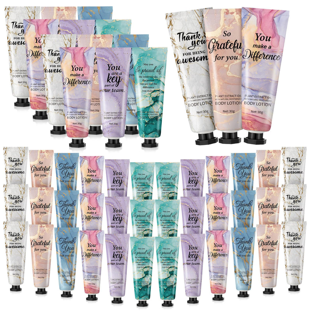 Siifert mini body lotion cherry blossom, travel-friendly moisture for daily use