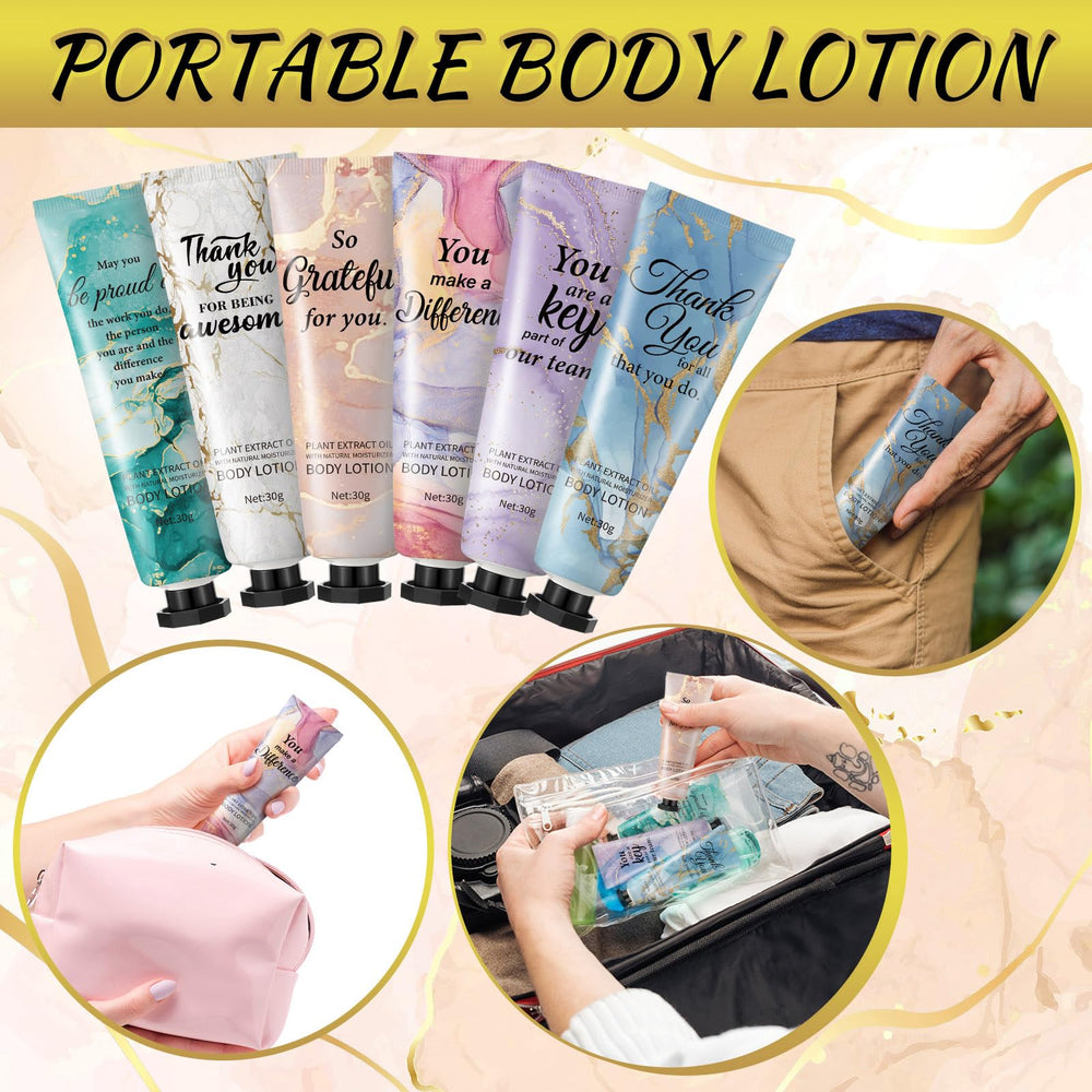 Siifert mini body lotion honey, gentle nourishment for dry skin