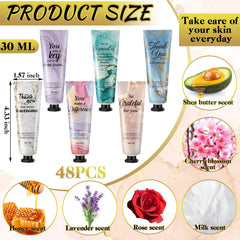 Siifert mini body lotion lavender, calming aroma and easy application