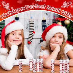 Siifert party favor lip balm, festive scent for event gifting