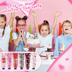 Siifert Valentine gift set display highlighting romantic packaging for loved ones