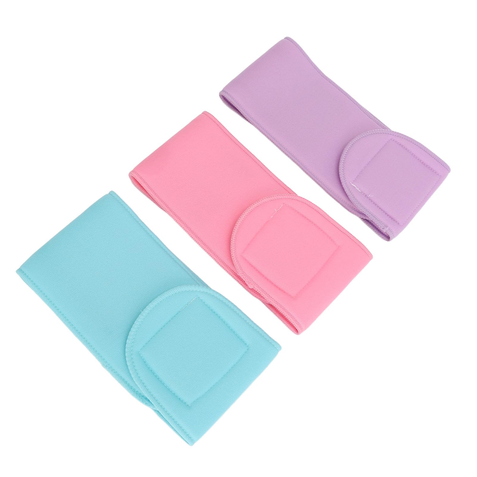Daily neck care with Silicone Neck Wrinkle Pads for routine hydration