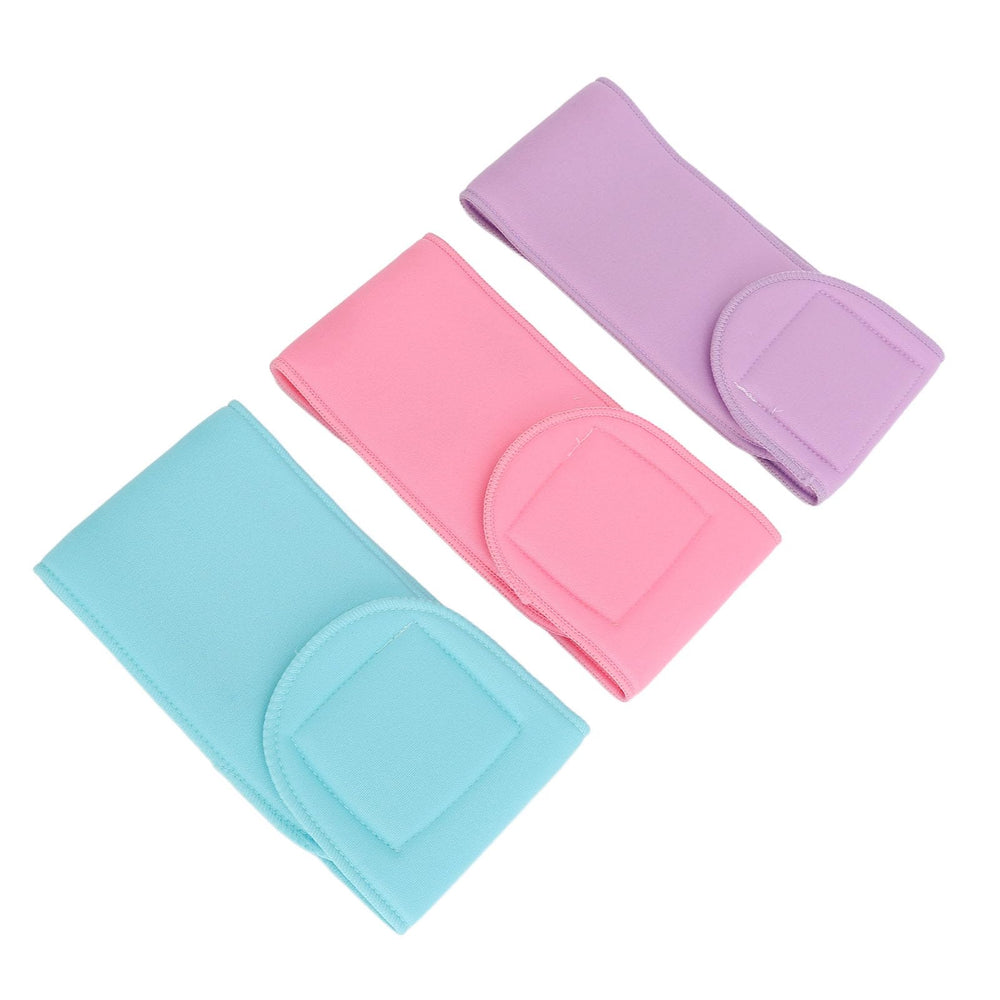 Daily neck care with Silicone Neck Wrinkle Pads for routine hydration