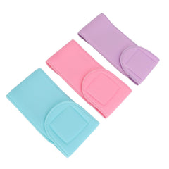Daily neck care with Silicone Neck Wrinkle Pads for routine hydration